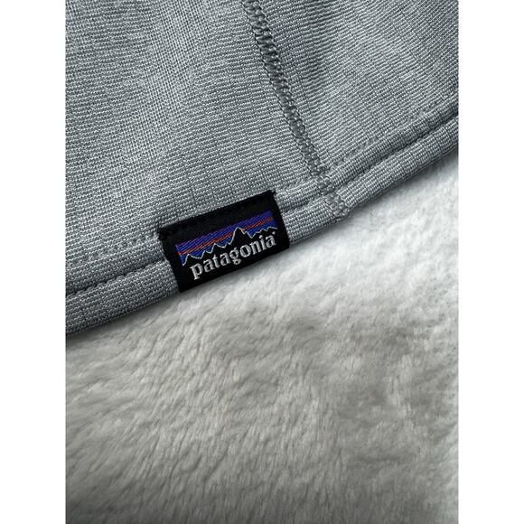 Patagonia Capilene Baselayer Midweight Full Zip Jacket Women’s Medium - Picture 3 of 5